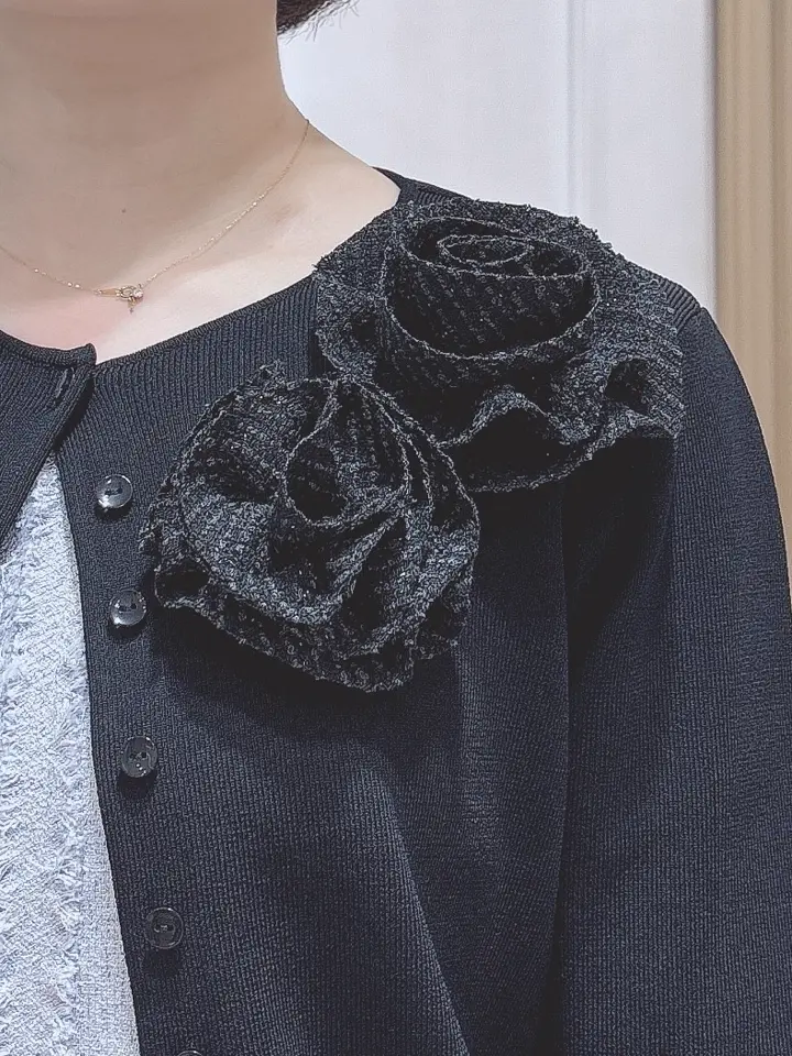 TOCCA T.H コーディネート画像