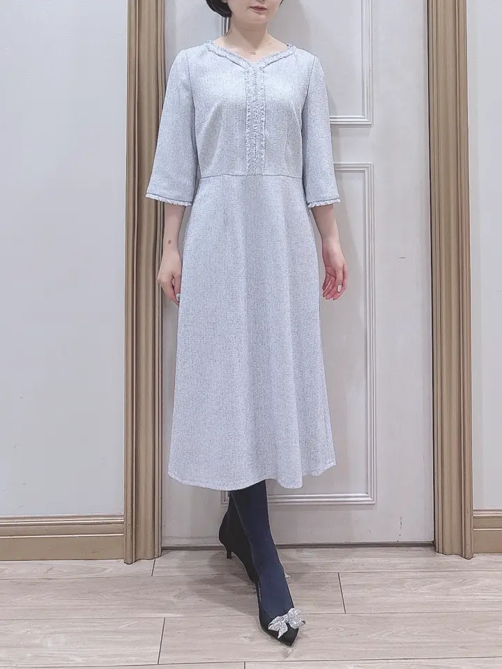 TOCCA T.H コーディネート画像