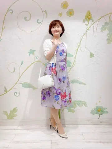 TOCCA T.H コーディネート画像