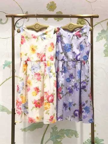 TOCCA T.H コーディネート画像