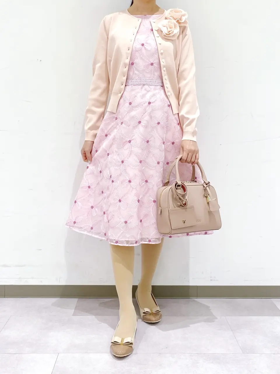 TOCCA oda ❁ コーディネート画像