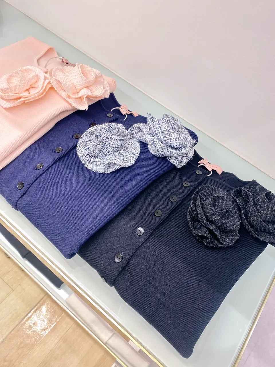 TOCCA oda ❁ コーディネート画像