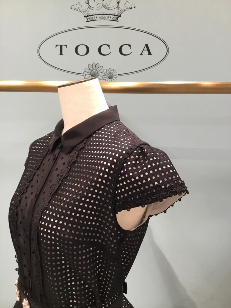 TOCCA ｋｉｍ コーディネート画像