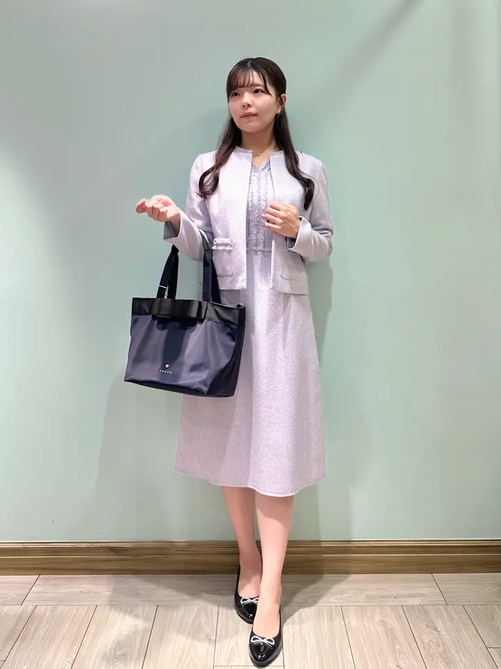 TOCCA 𝒮︎︎︎ ꕤ︎︎ コーディネート画像