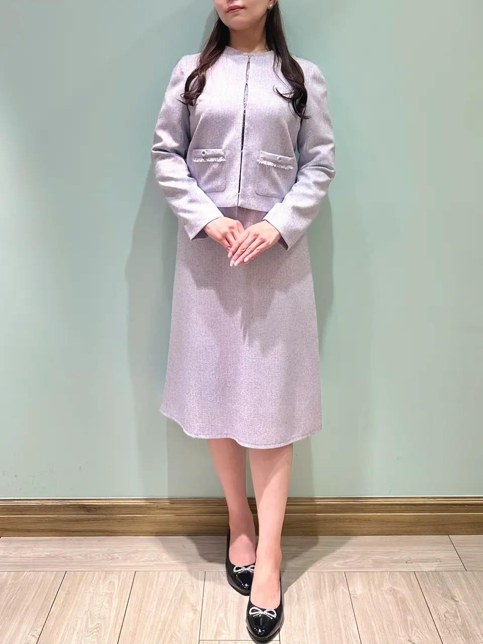 TOCCA 𝒮︎︎︎ ꕤ︎︎ コーディネート画像