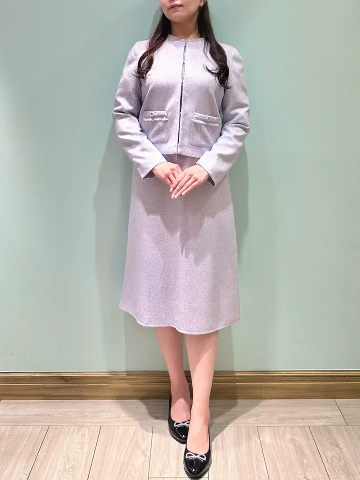 TOCCA 𝒮︎︎︎ ꕤ︎︎ コーディネート画像