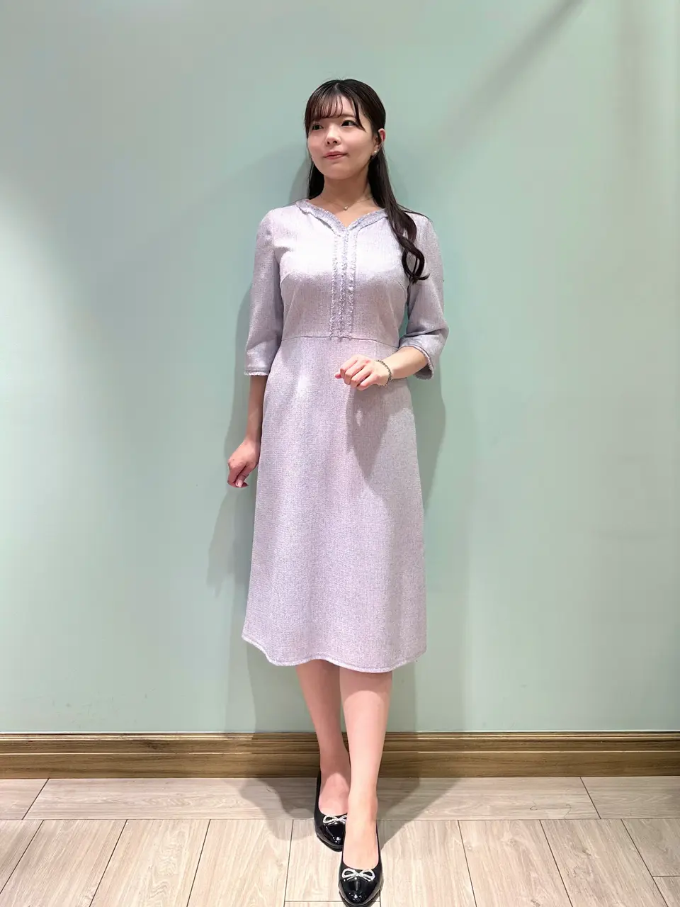 TOCCA 𝒮︎︎︎ ꕤ︎︎ コーディネート画像