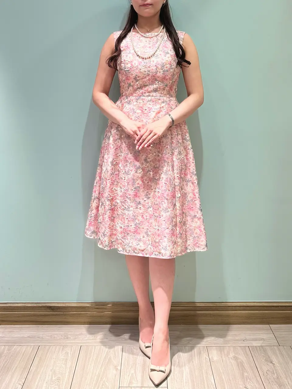 TOCCA 𝒮︎︎︎ ꕤ︎︎ コーディネート画像