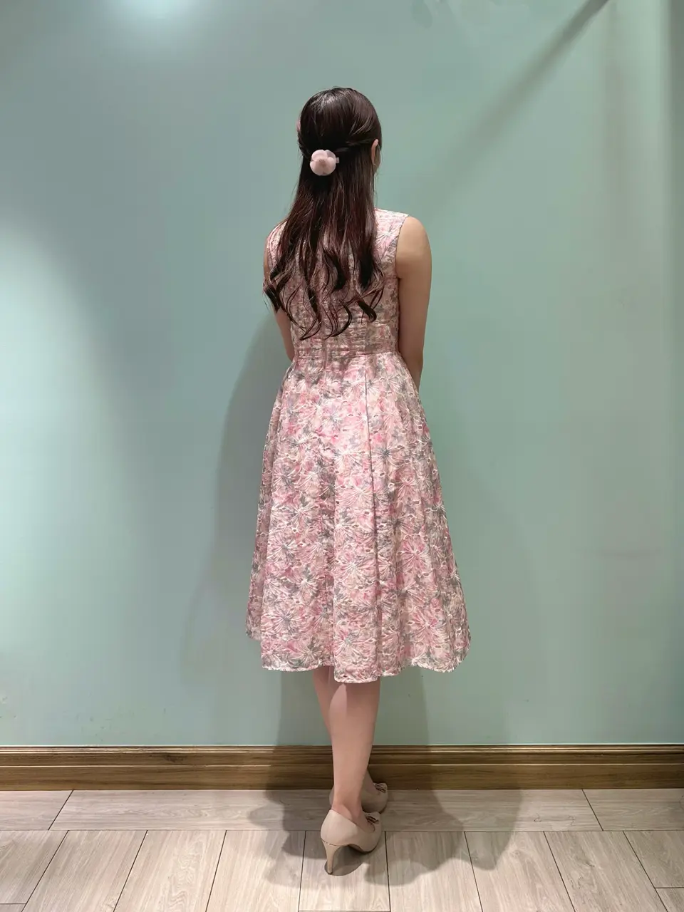 TOCCA 𝒮︎︎︎ ꕤ︎︎ コーディネート画像