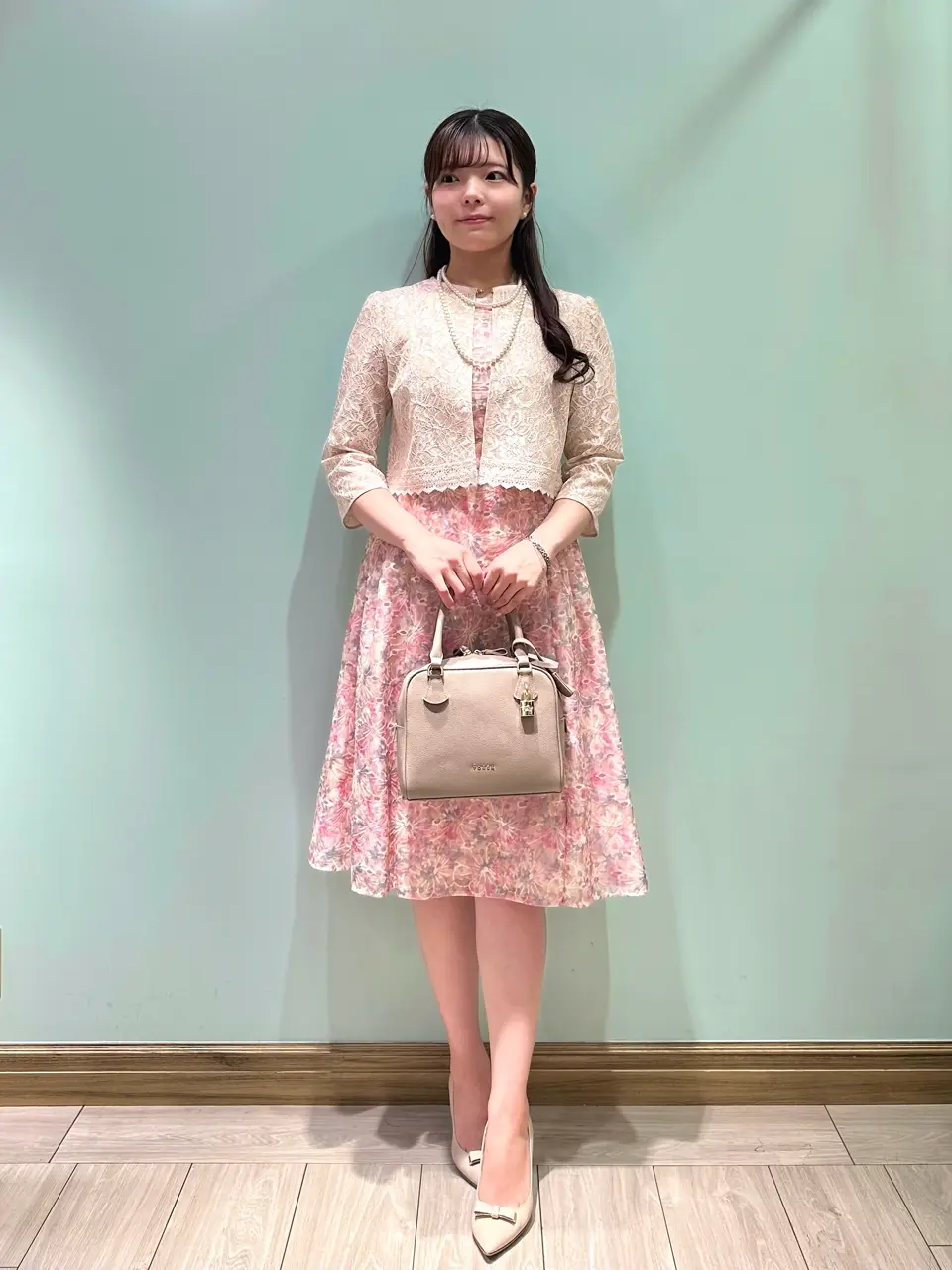  𝒮︎︎︎ ꕤ︎︎ コーディネート画像