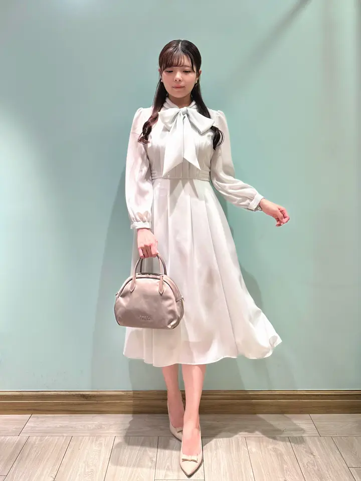 TOCCA 𝒮︎︎︎ ꕤ︎︎ コーディネート画像