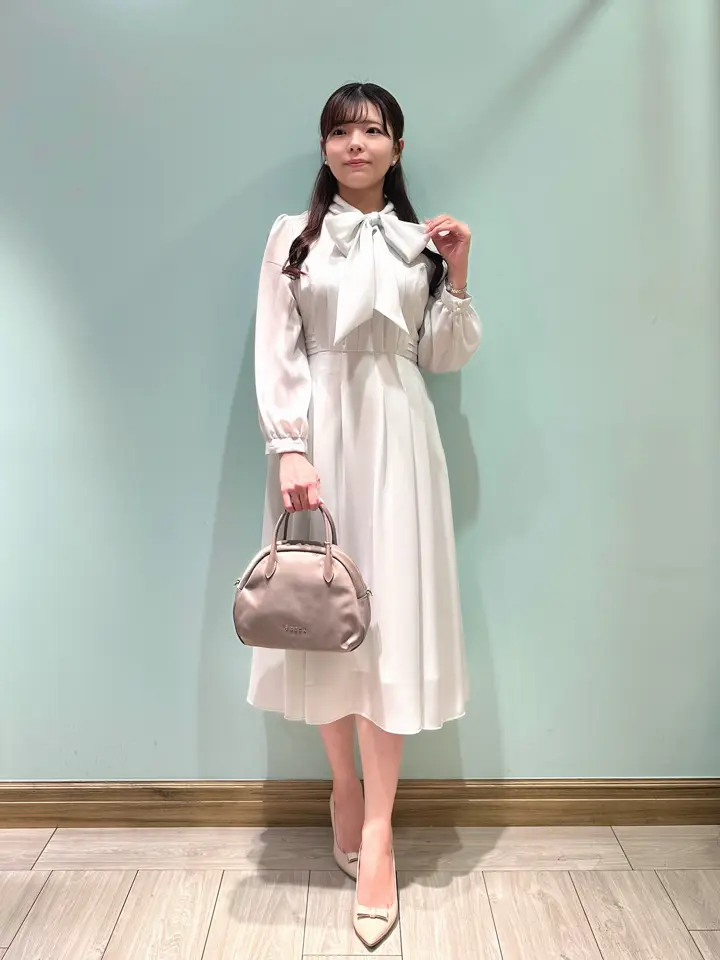 TOCCA 𝒮︎︎︎ ꕤ︎︎ コーディネート画像