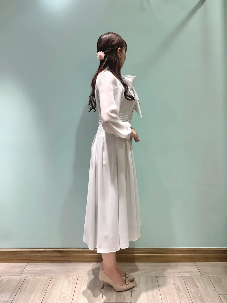 TOCCA 𝒮︎︎︎ ꕤ︎︎ コーディネート画像