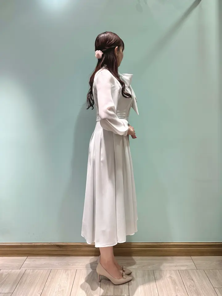 TOCCA 𝒮︎︎︎ ꕤ︎︎ コーディネート画像