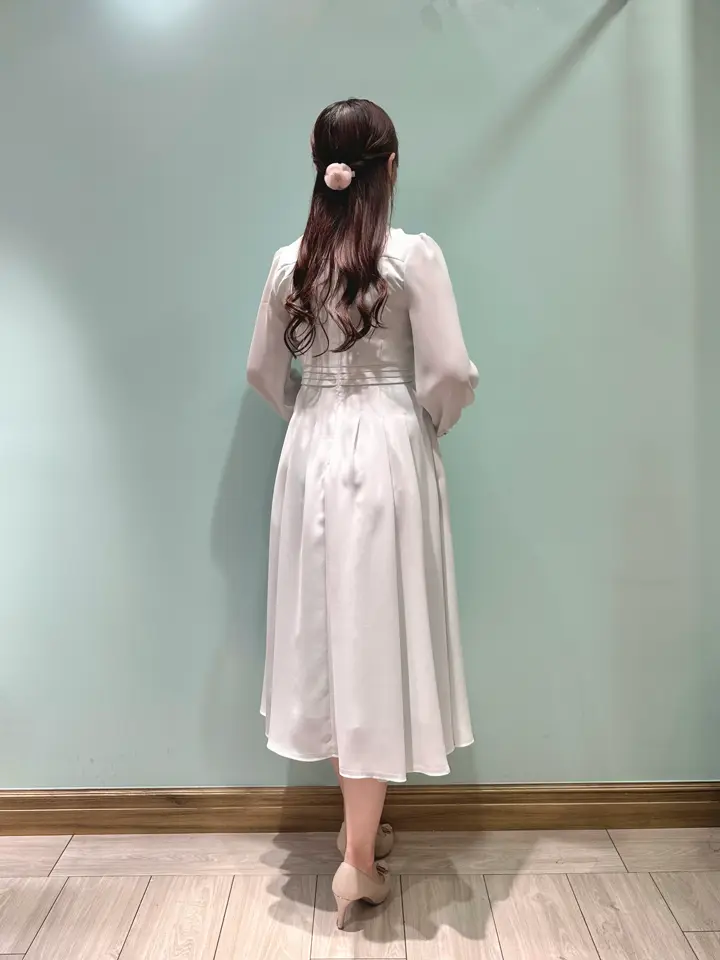 TOCCA 𝒮︎︎︎ ꕤ︎︎ コーディネート画像