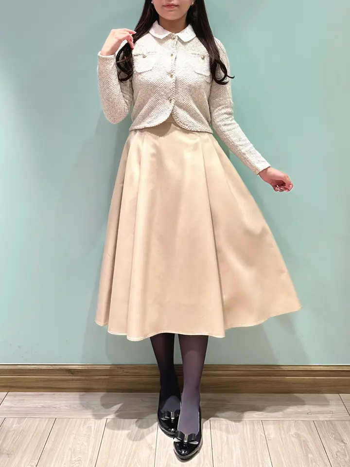 TOCCA 𝒮︎︎︎ ꕤ︎︎ コーディネート画像