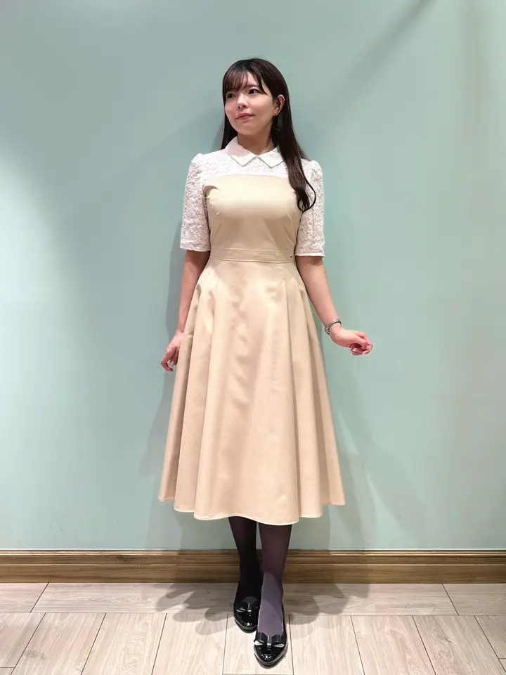 TOCCA 𝒮︎︎︎ ꕤ︎︎ コーディネート画像