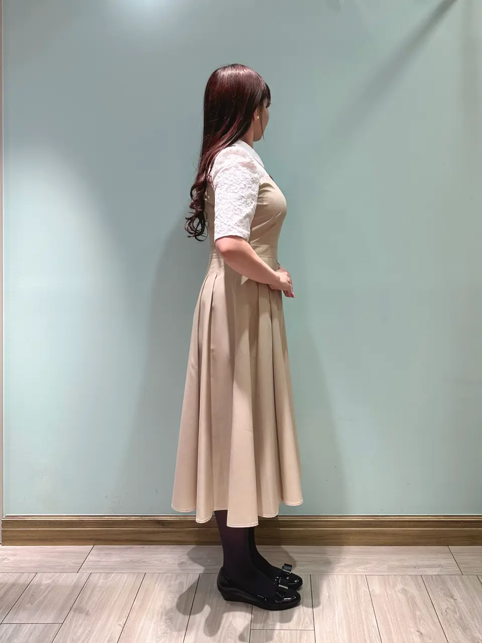 TOCCA 𝒮︎︎︎ ꕤ︎︎ コーディネート画像