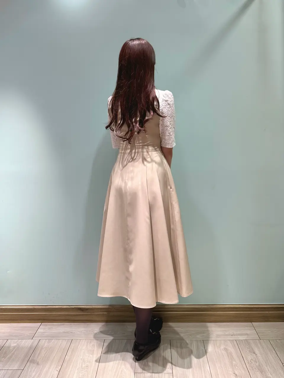 TOCCA 𝒮︎︎︎ ꕤ︎︎ コーディネート画像