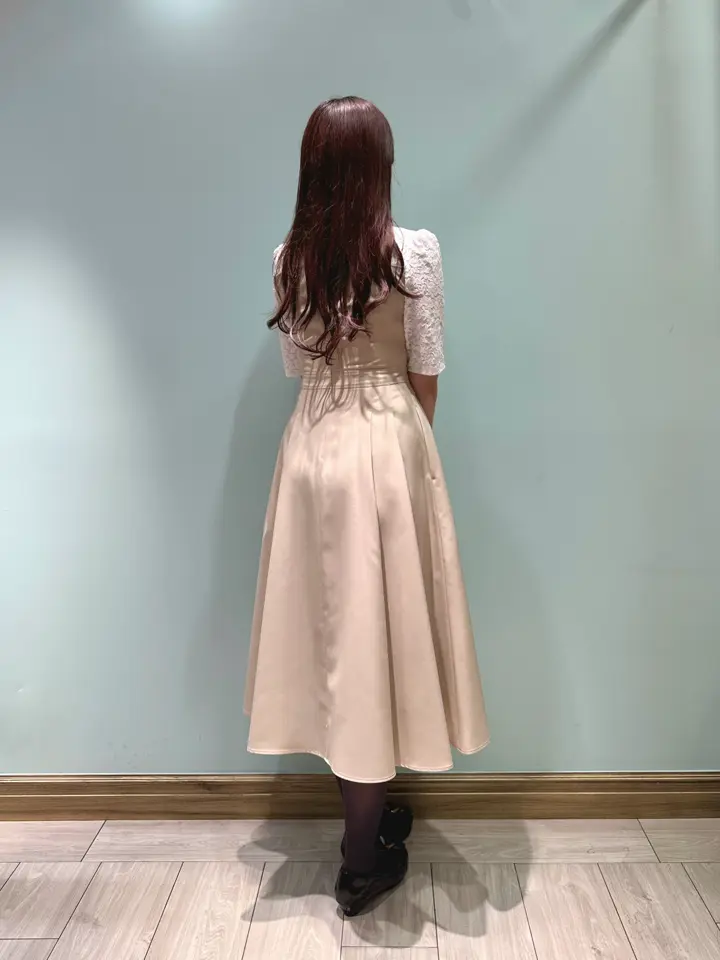 TOCCA 𝒮︎︎︎ ꕤ︎︎ コーディネート画像