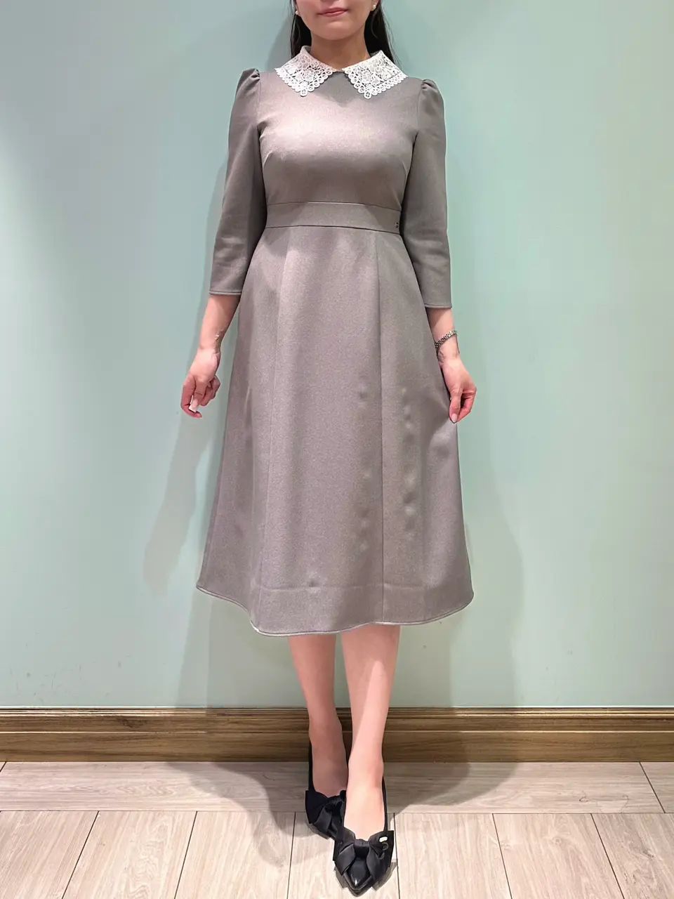 TOCCA 𝒮︎︎︎ ꕤ︎︎ コーディネート画像