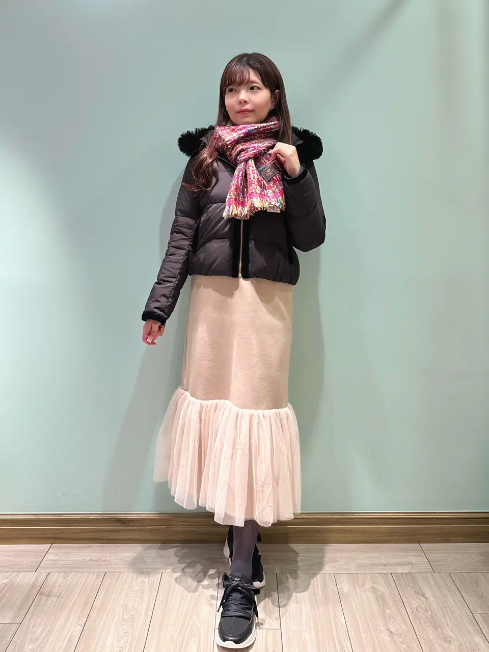 TOCCA 𝒮︎︎︎ ꕤ︎︎ コーディネート画像