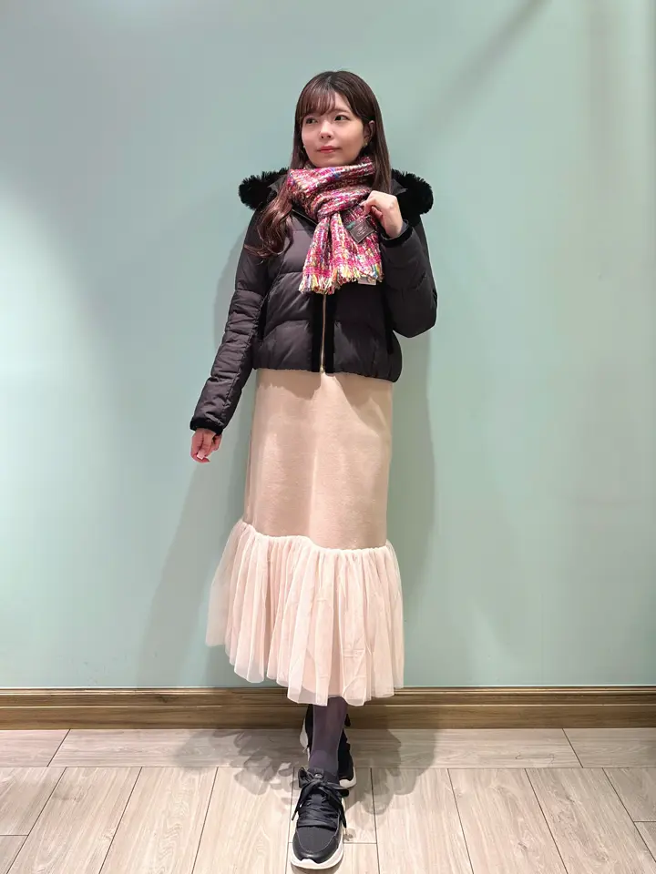 TOCCA 𝒮︎︎︎ ꕤ︎︎ コーディネート画像