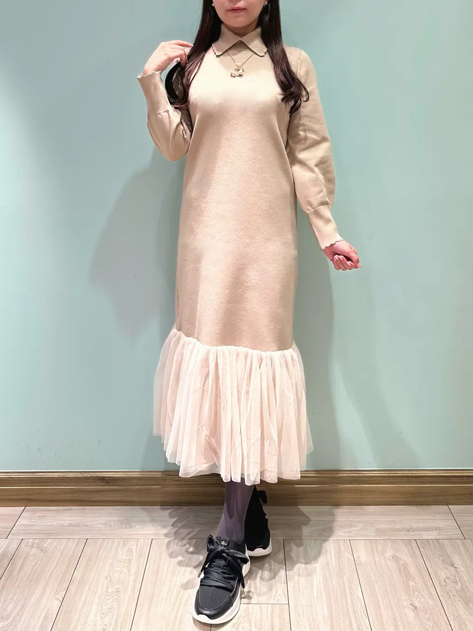 TOCCA 𝒮︎︎︎ ꕤ︎︎ コーディネート画像