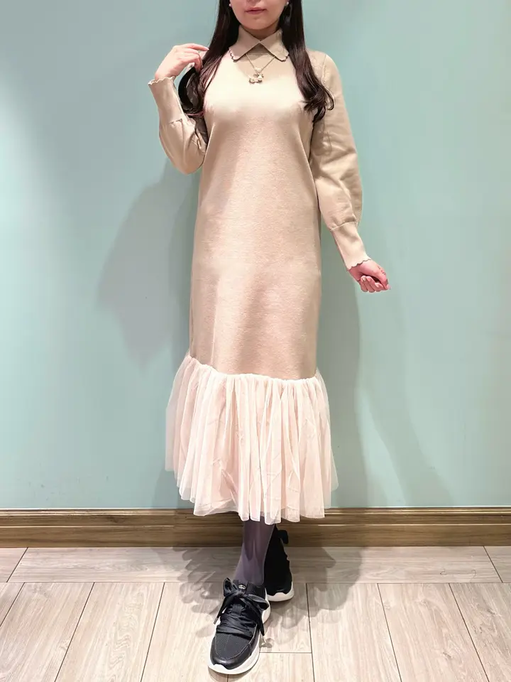 TOCCA 𝒮︎︎︎ ꕤ︎︎ コーディネート画像