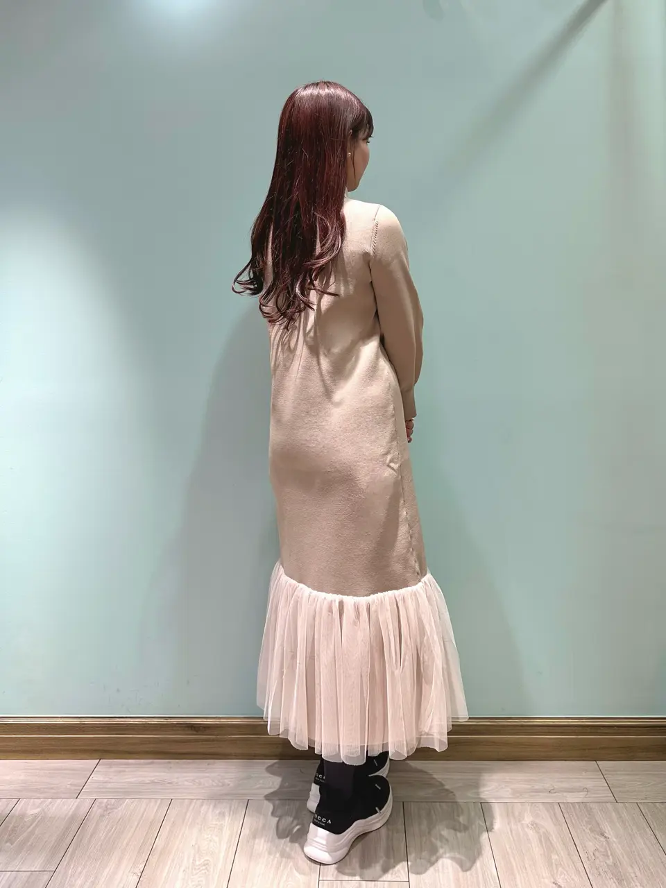 TOCCA 𝒮︎︎︎ ꕤ︎︎ コーディネート画像