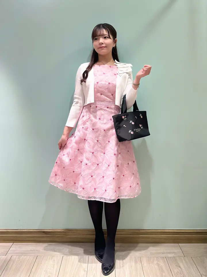 TOCCA 𝒮︎︎︎ ꕤ︎︎ コーディネート画像