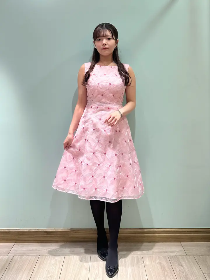 TOCCA 𝒮︎︎︎ ꕤ︎︎ コーディネート画像