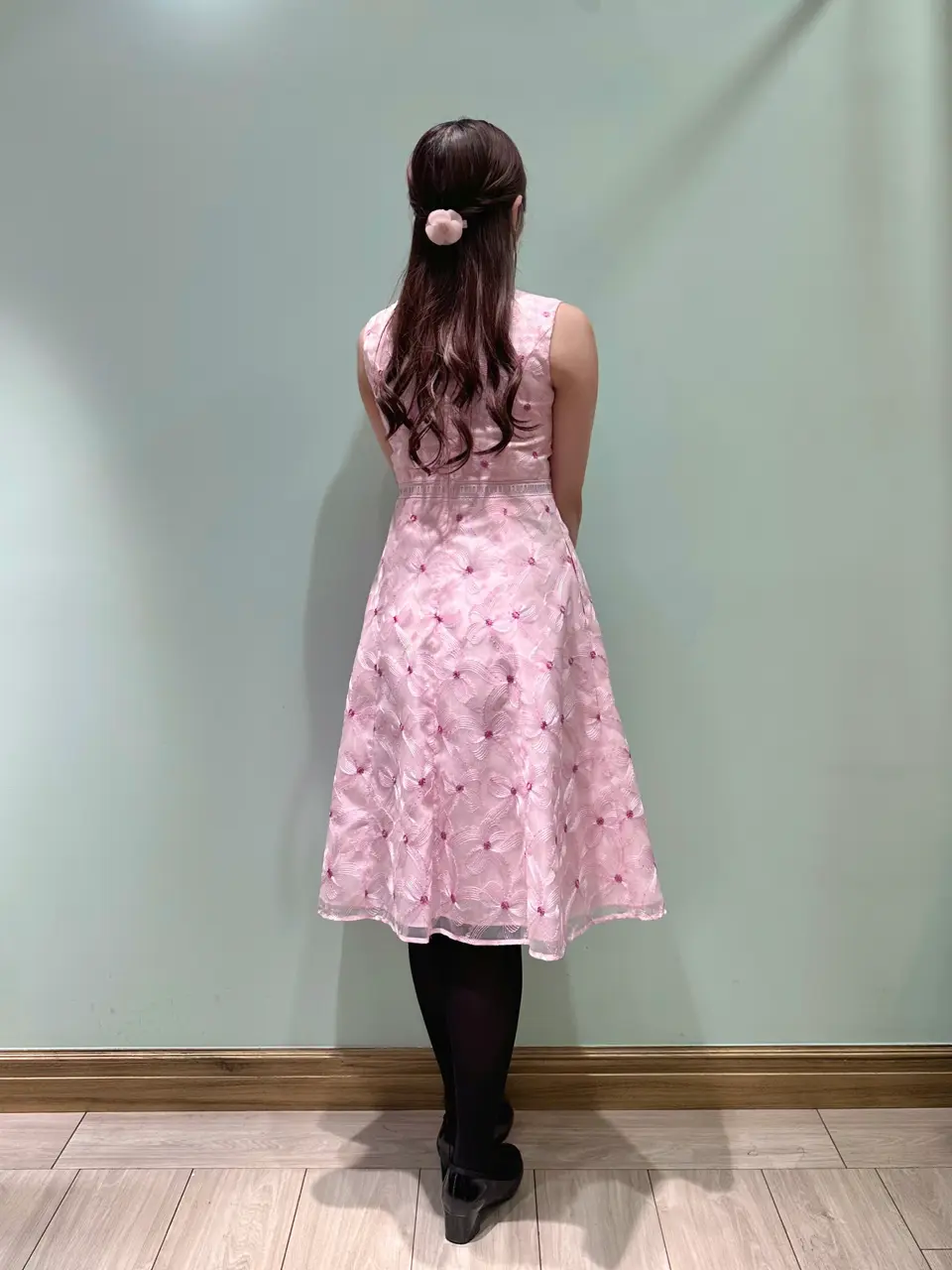 TOCCA 𝒮︎︎︎ ꕤ︎︎ コーディネート画像