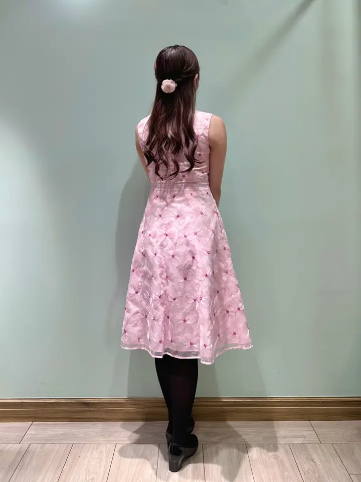 TOCCA 𝒮︎︎︎ ꕤ︎︎ コーディネート画像