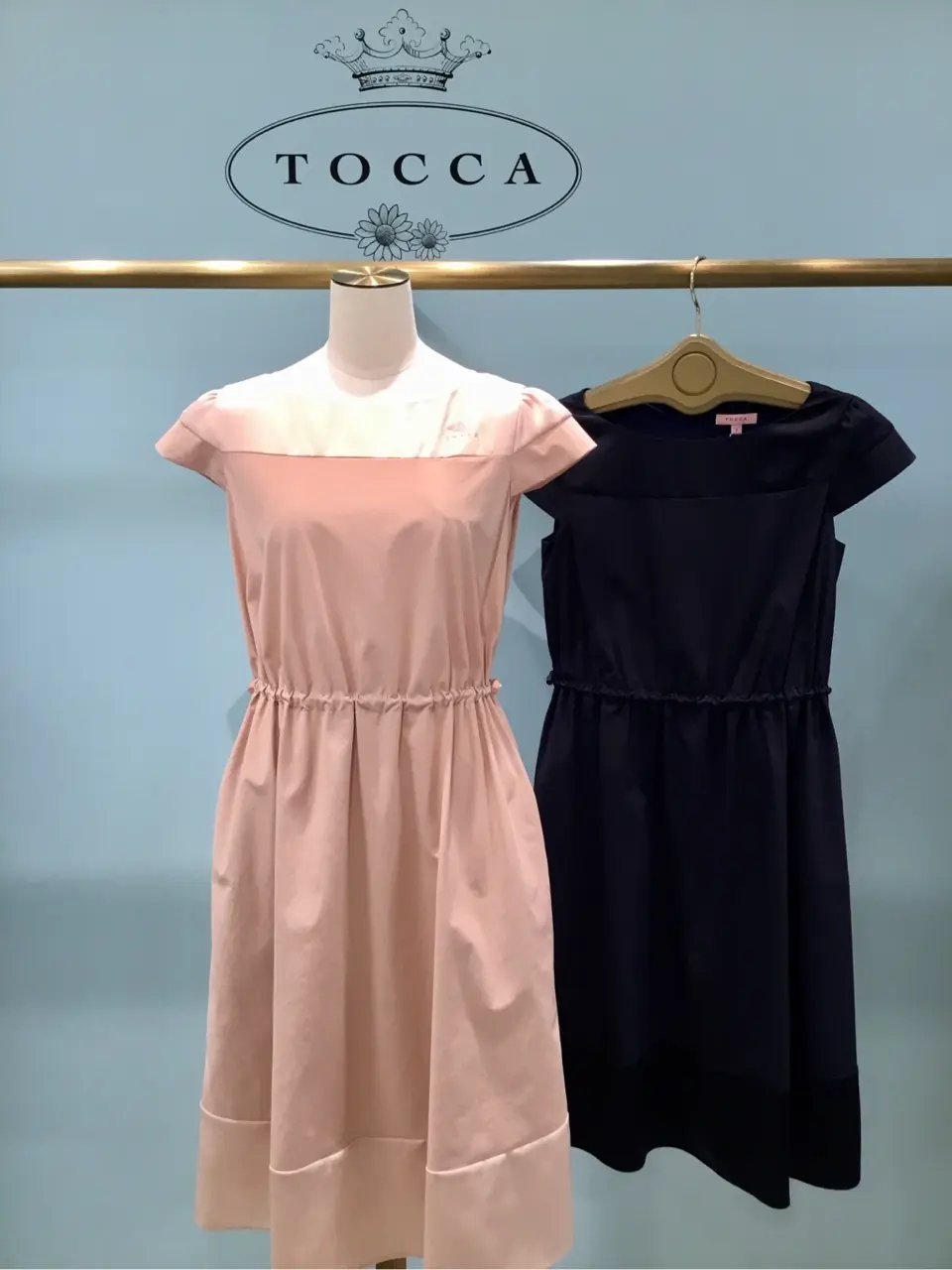 TOCCA ｋｉｍ コーディネート画像