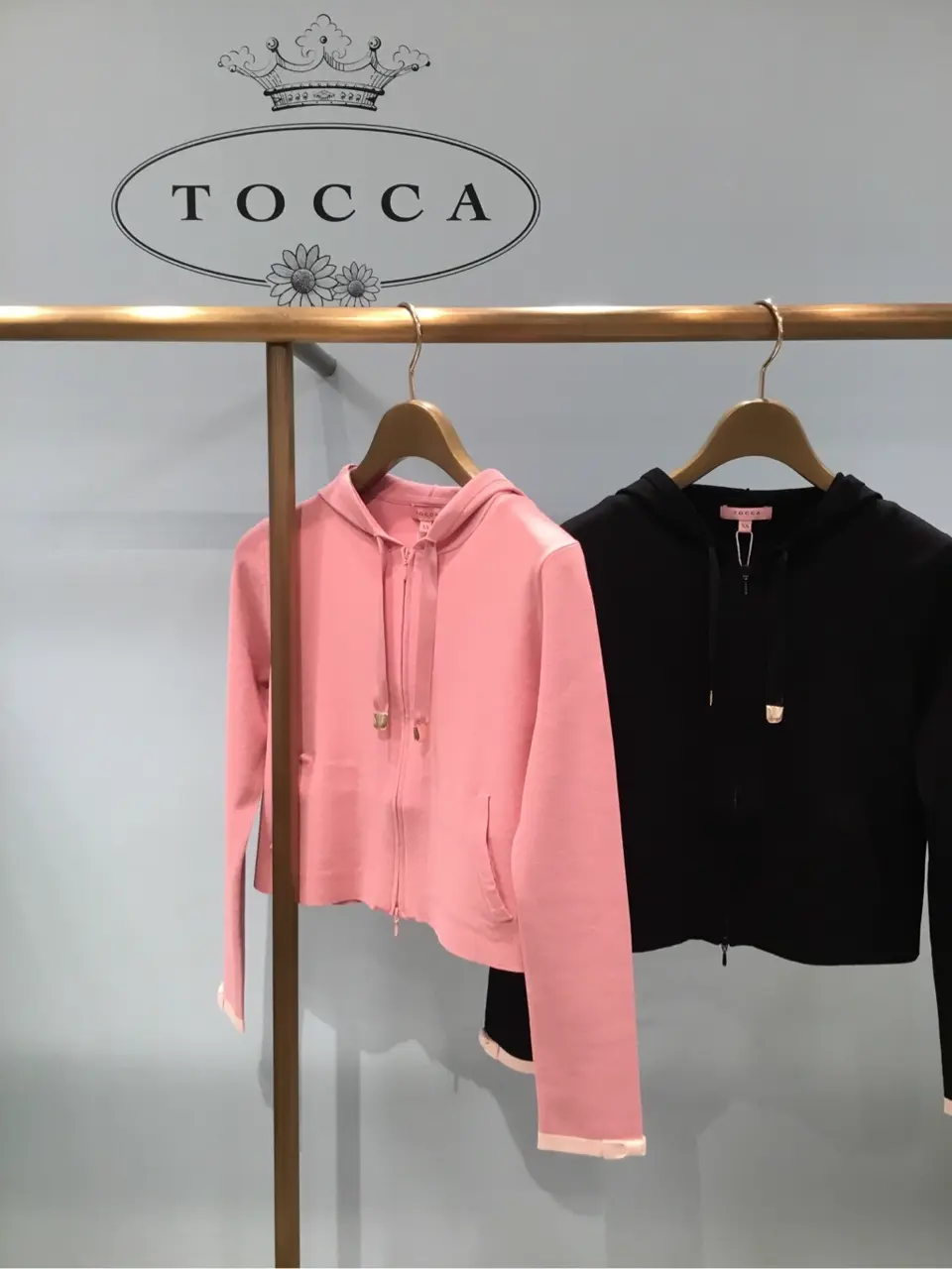 TOCCA ｋｉｍ コーディネート画像