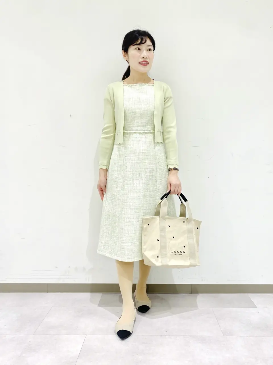  oda ❁ コーディネート画像