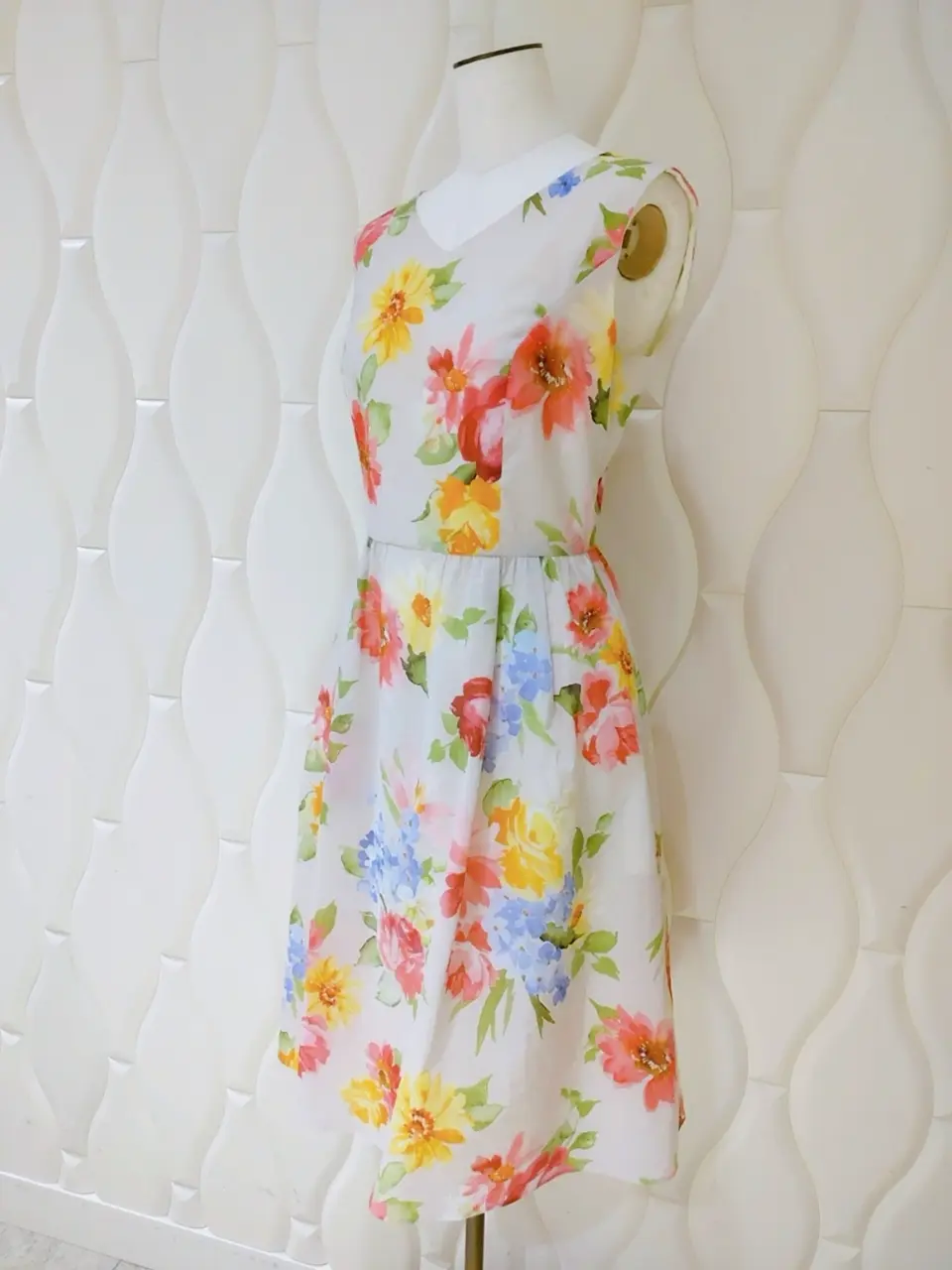 TOCCA スタッフf コーディネート画像