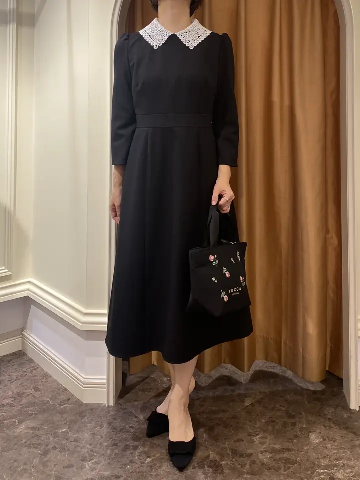 TOCCA YK コーディネート画像