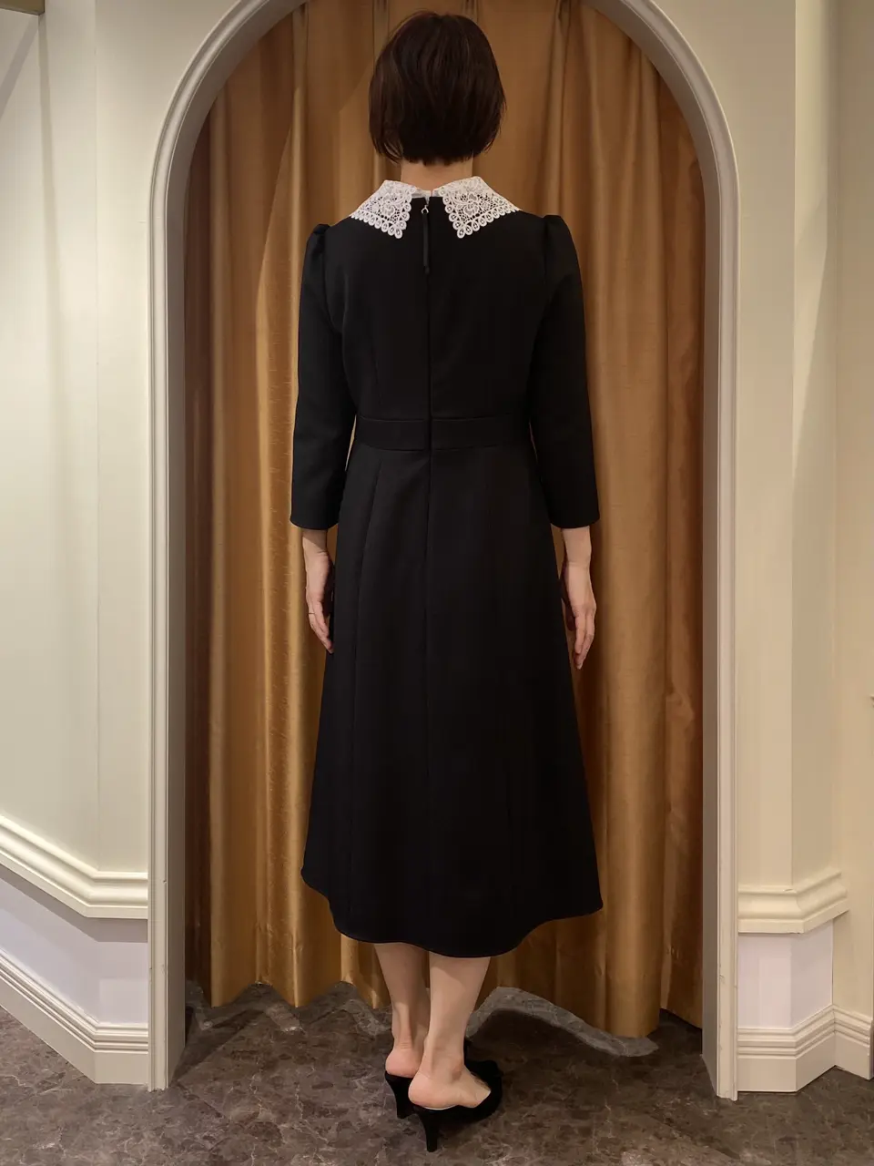 TOCCA YK コーディネート画像