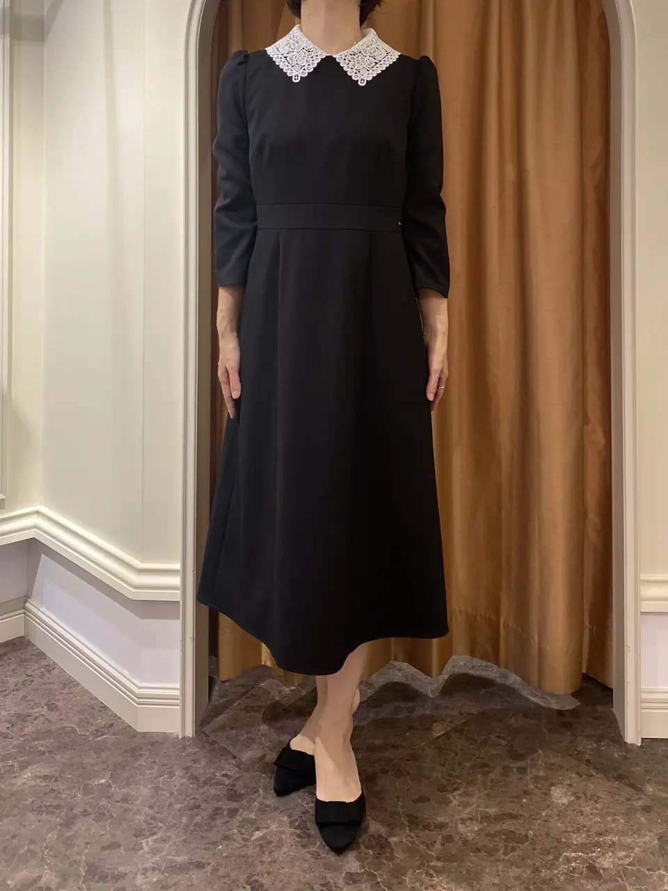 TOCCA YK コーディネート画像