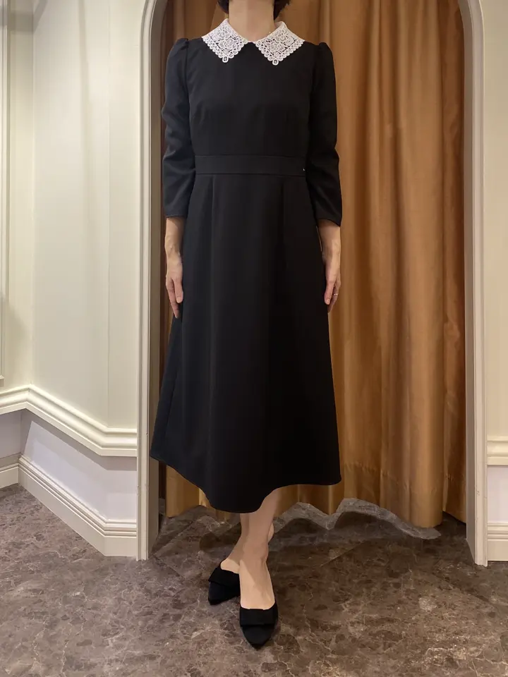 TOCCA YK コーディネート画像