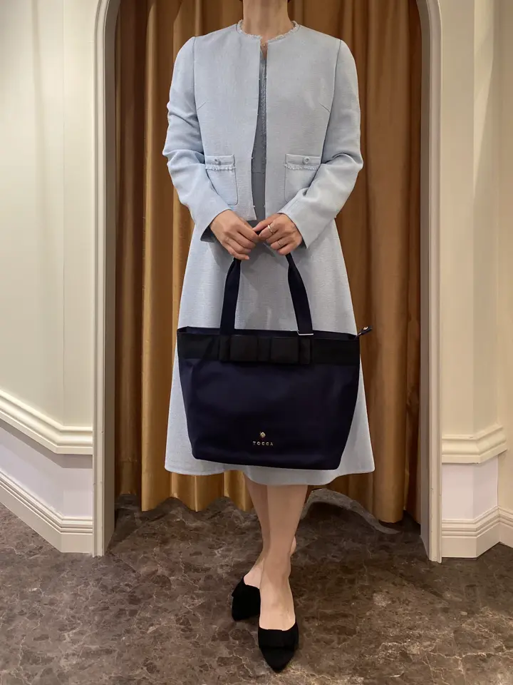 TOCCA YK コーディネート画像