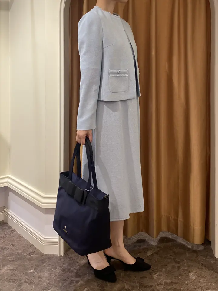 TOCCA YK コーディネート画像