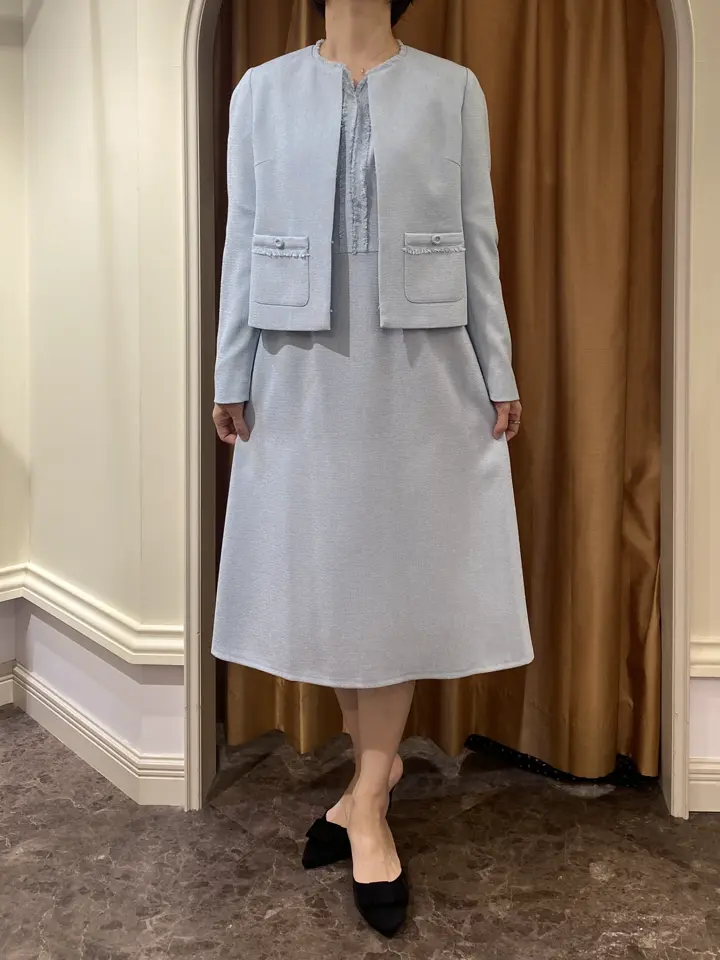 TOCCA YK コーディネート画像