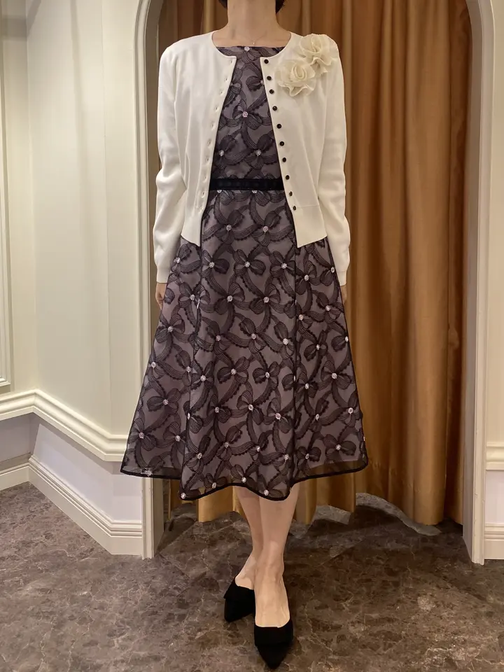 TOCCA YK コーディネート画像