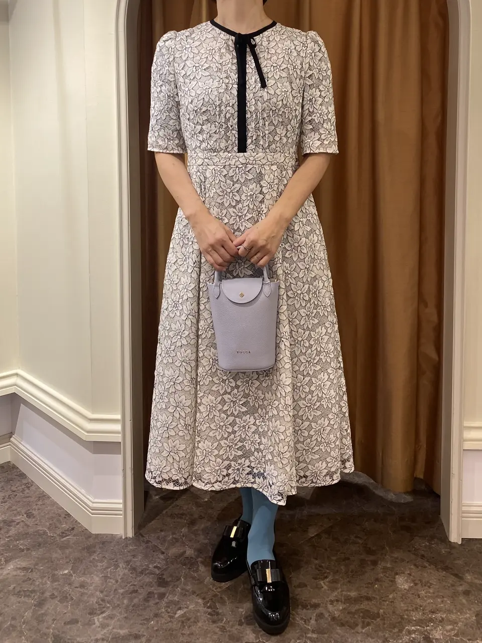  YK コーディネート画像