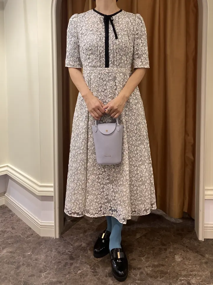 TOCCA YK コーディネート画像