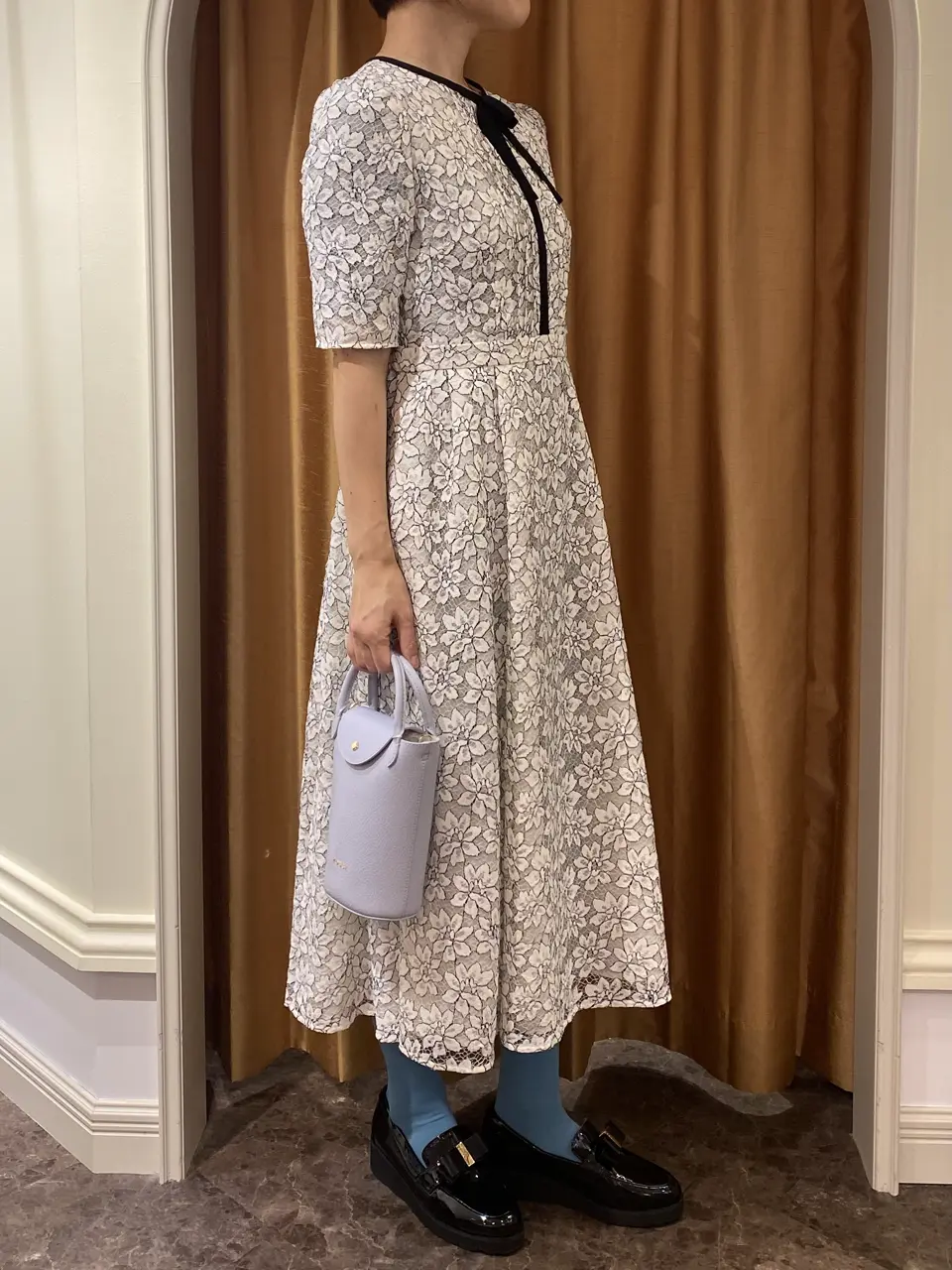 TOCCA YK コーディネート画像