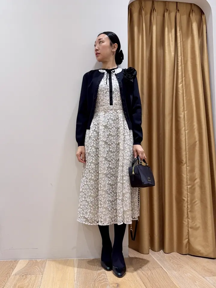 TOCCA A コーディネート画像